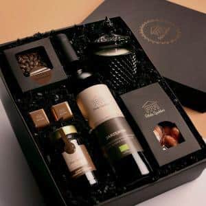 Szkatuła Kryształowa