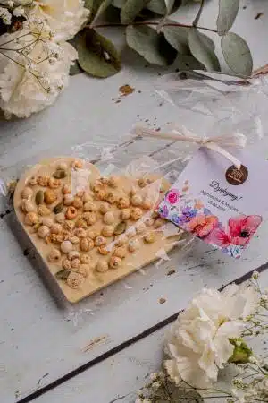 Podziękowania dla gości