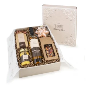 Zestaw Pełen Gracji