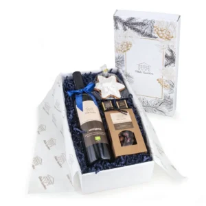 Zestaw Pełen Naturalności