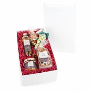 Zestaw Pigwowe Smaki