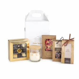 Kuferek Słodki czas