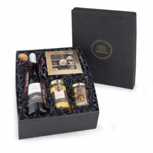 Zestaw klasyczna rozkosz