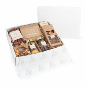 Zestaw dwóch słojów