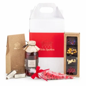 Zestaw elegancki podarunek