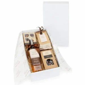 Zestaw upominkowy wielu smaków