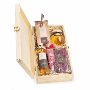 Skrzynia wyjątkowych smaków