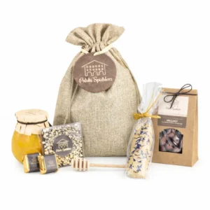 Sakiewka Tradycyjnych Smaków